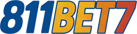 811bet7 Logo